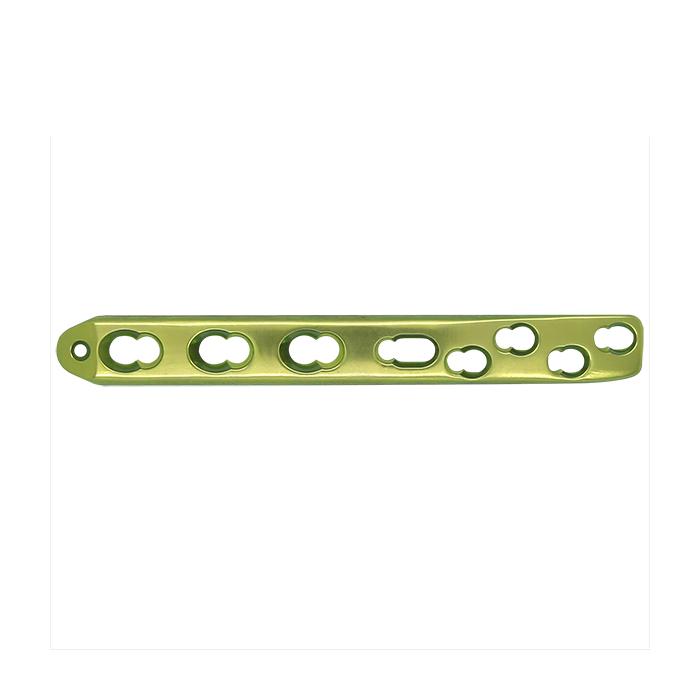 Synthes Metaphyseal Plate Radius