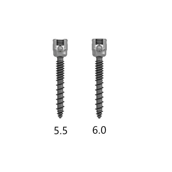 Hobbit Spine System