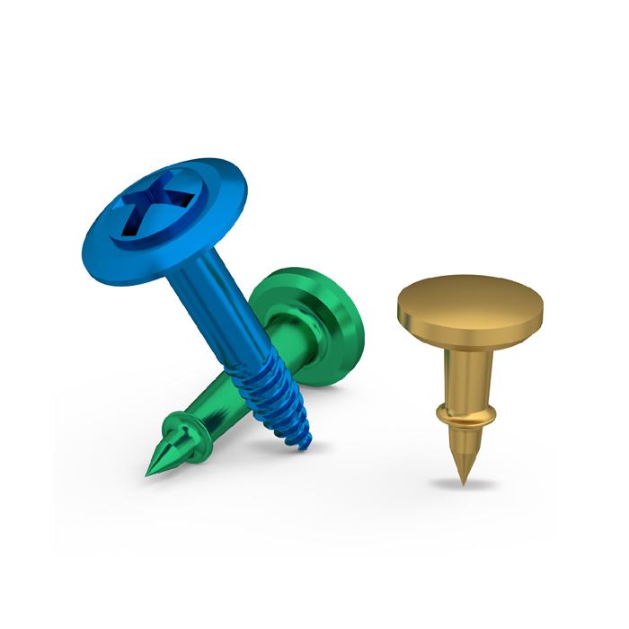 Bone Tack,Medical Device Manufacturers Double Medical