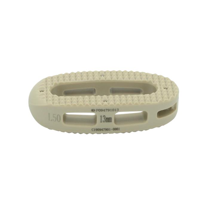 Lateral Lumbar Interbody Fusion Cage