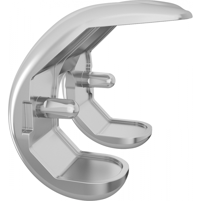 Accurate Knee Joint System