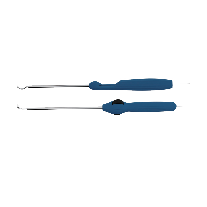 Simple Suture Passer