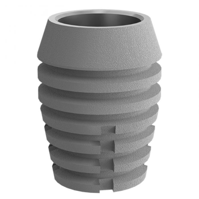 Short Dental Implants,Medical Device Manufacturers Double Medical