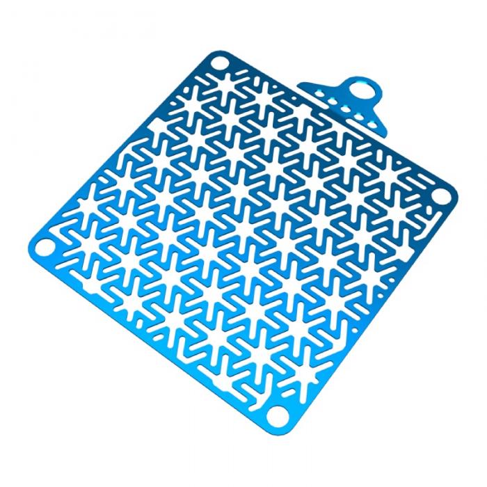 Guided Bone Regeneration
