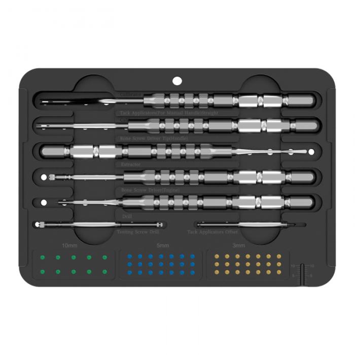 GBR Surgery Kit