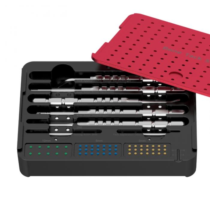 GBR Surgery Kit