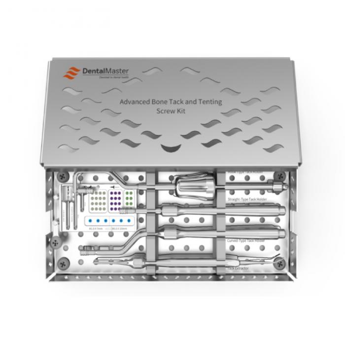 GBR Surgery Kit