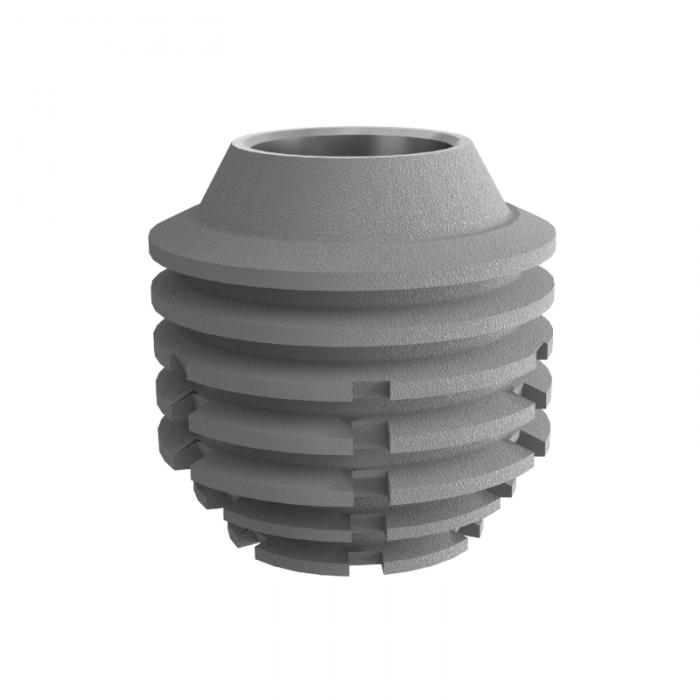 EasyLearn Short Implants
