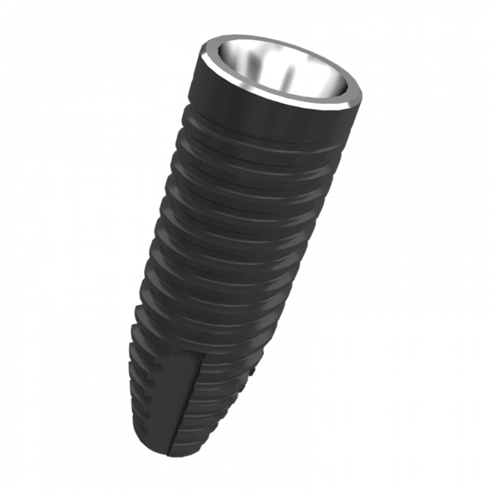 DMEqual Implant System