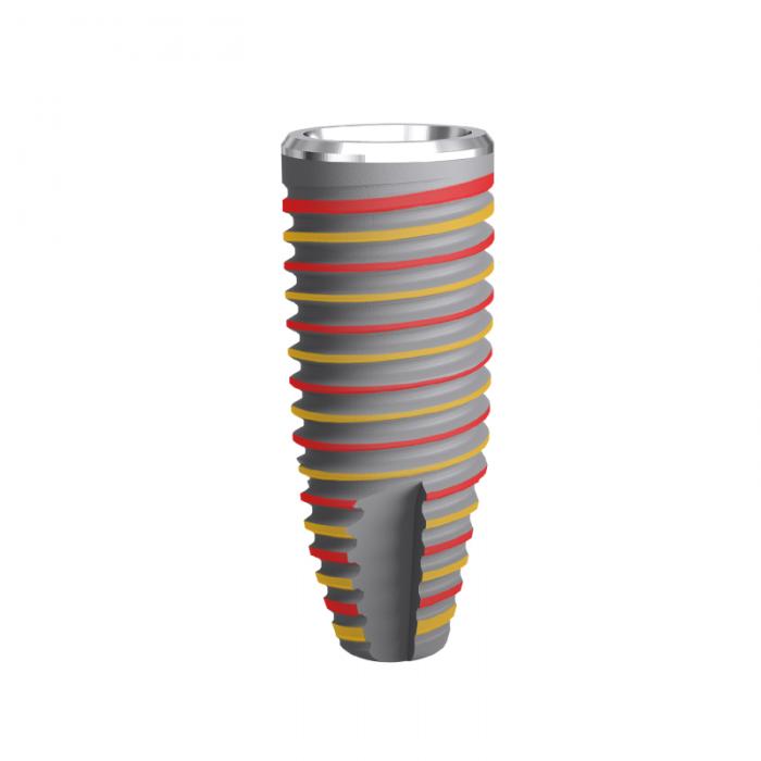 Straumann Parallel