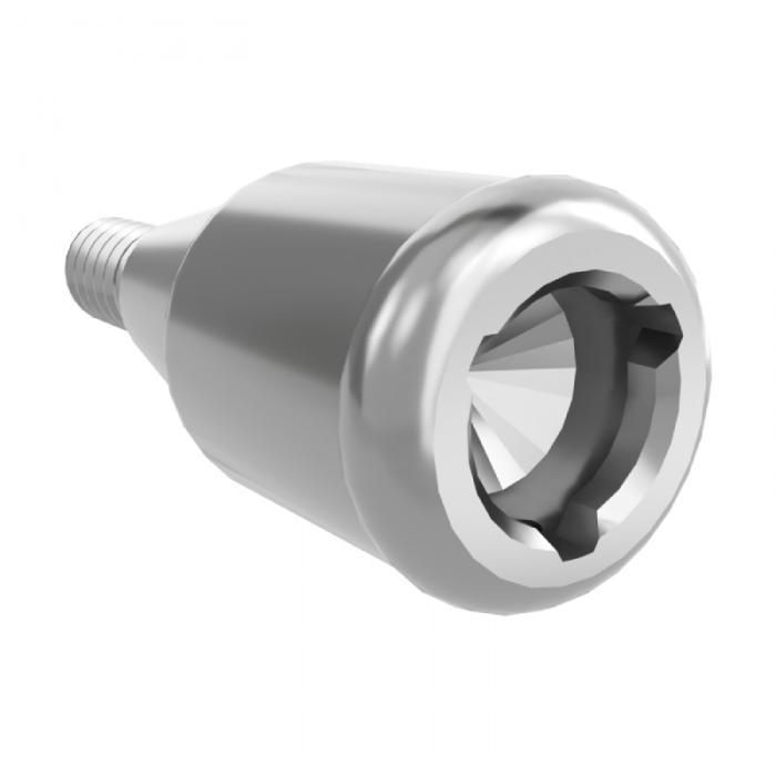 Dental Implant System