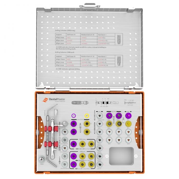 Straumann BLX Abutment
