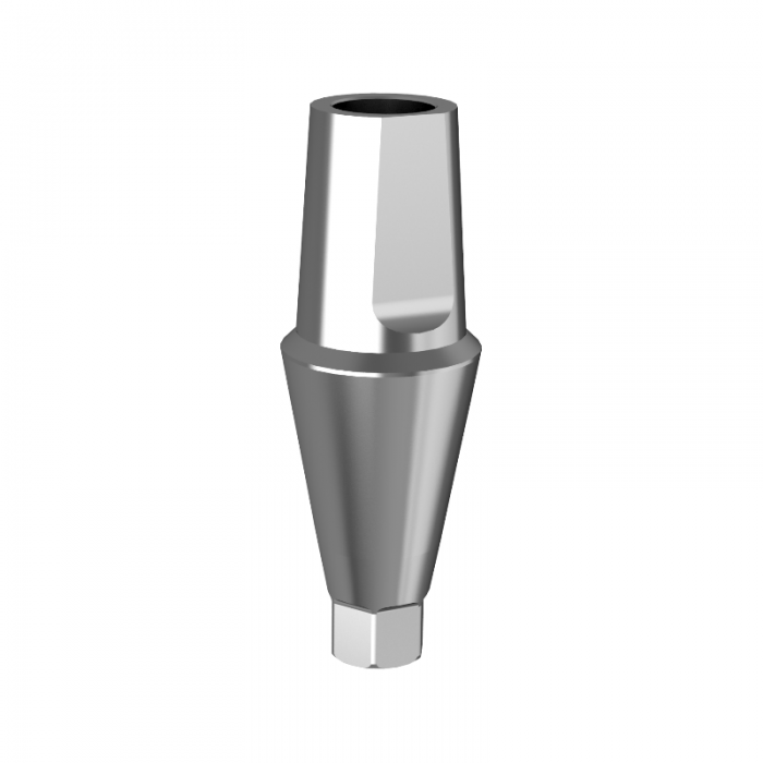 DMR Implant System