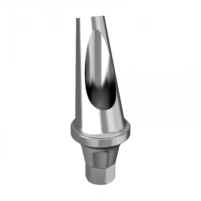 DMR Implant System