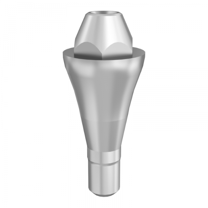 DMR Implant System