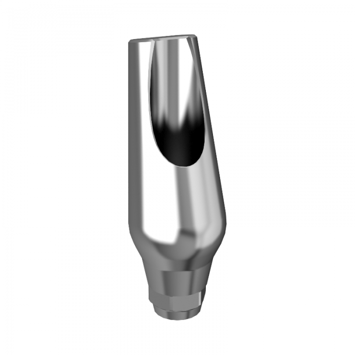 DMS Implant System