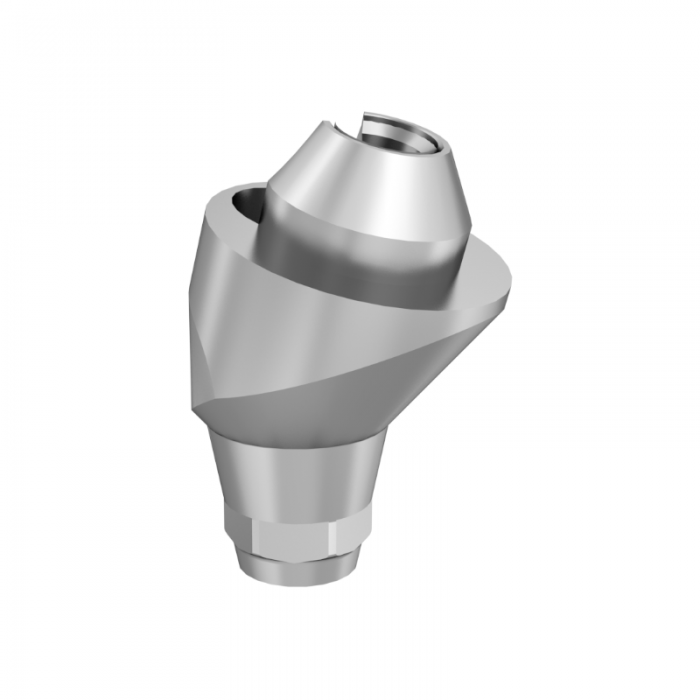 DMS Implant System