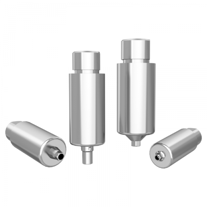 Dental Implant System