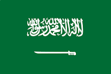 Saudi Arabia