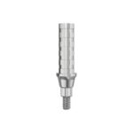 Temporary Snap Abutment Engaging