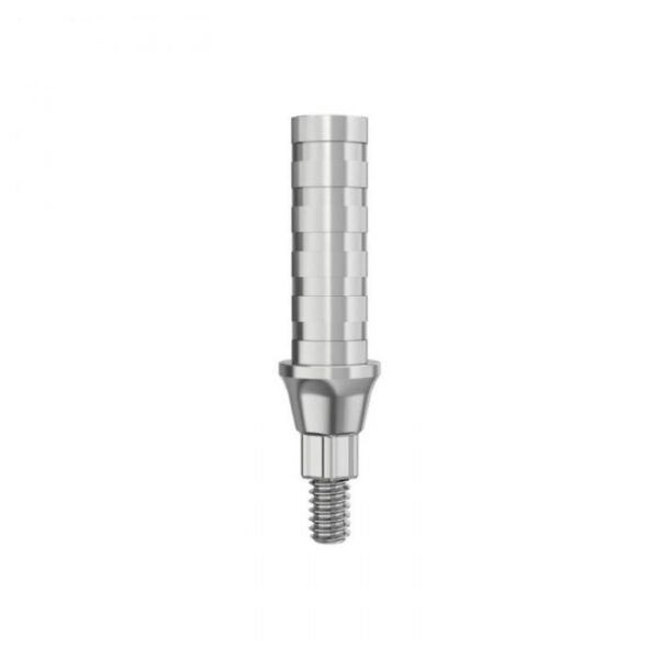 Temporary Snap Abutment Engaging