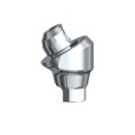 Multi-unit 30° Angled Abutment