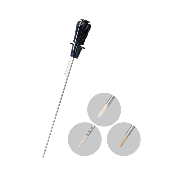 PEEK TowerFix Suture Anchor