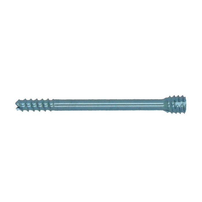 2.4mm No Profile Cannulated Screw