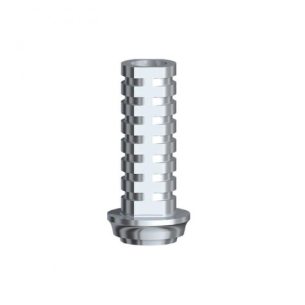 Temporary Abutment Non-engaging