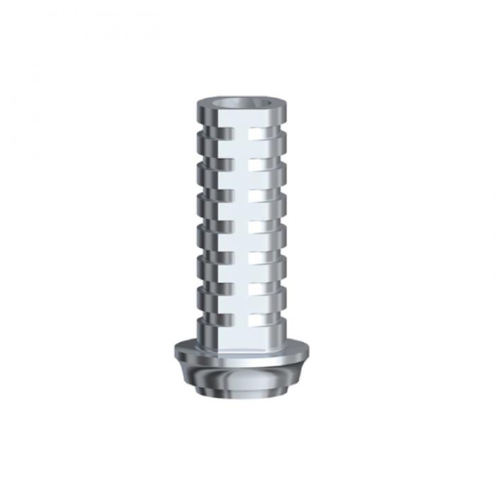 Temporary Abutment Non-engaging