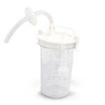 Negative Pressure Drainage Bottle
