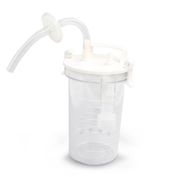 Negative Pressure Drainage Bottle