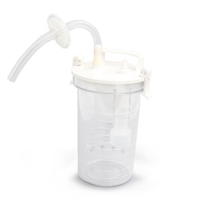 Negative Pressure Drainage Bottle