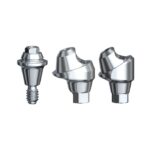Multi Teeth Prosthetic Restoration System