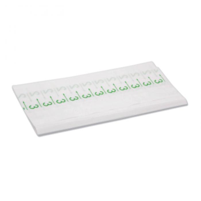Disposable Sterile Semi-transparent Film