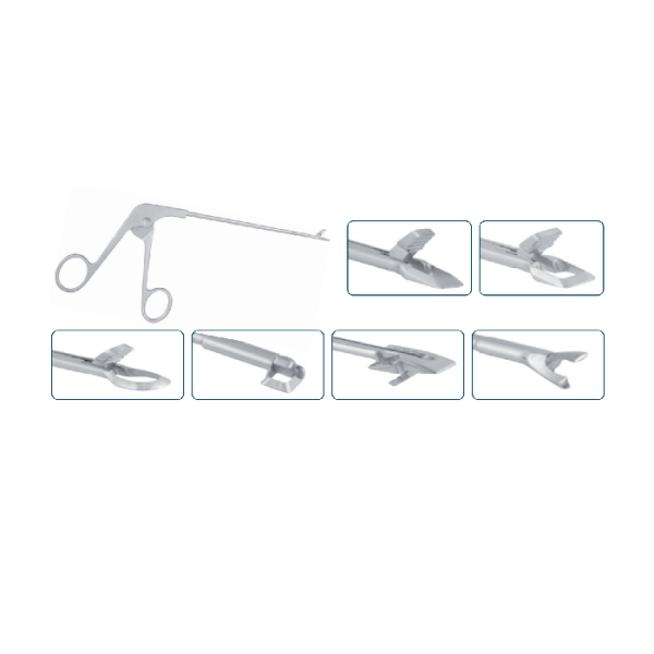 Knee Arthroscopy Instrument