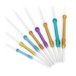 No Profile Cannulated Screw