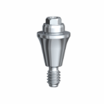 Straight Abutment