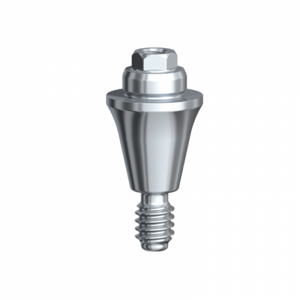 Straight Abutment