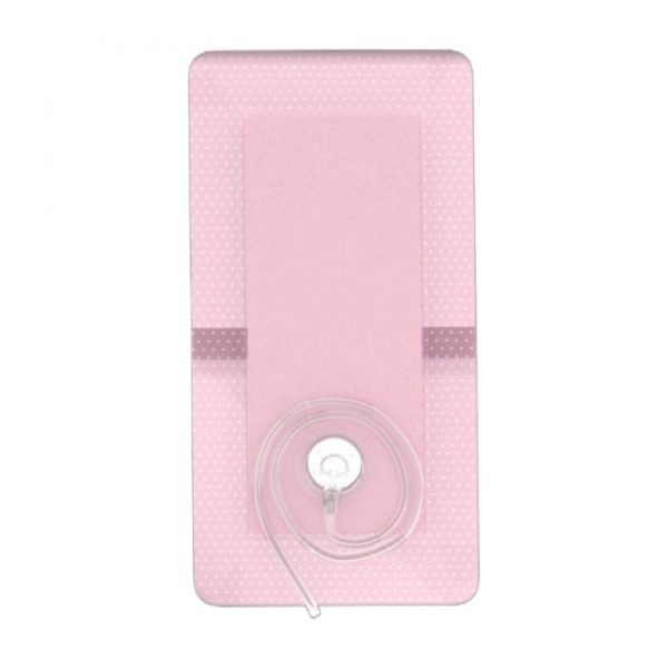 Disposable Negative Pressure Wound Dressing Kit