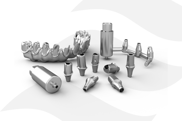 Fondée en 2010, DentalMaster est spécialisée dans le développement de produits, la production, les ventes et les services relatifs aux implants dentaires, aux prothèses sur mesure, au système de régénération osseuse guidée (GBR), aux instruments innovants, aux systèmes d'orthodontie ainsi qu'aux services OEM et ODM. Nous sommes une marque de produits de dentisterie de précision et une filiale à 100 % de Double Medical (code boursier 002901). Tout comme les marques internationales, nous utilisons du titane de grade 4 traité à froid comme matière première. Nous avons introduit des machines et équipements de haute précision de renommée internationale. Des méthodes de traitement avancées et des équipements de test de haute précision ont été adoptés afin d'assurer la qualité des opérations. De la recherche à la production, DentalMaster considère toujours la qualité comme une priorité absolue. L'expérience opératoire satisfaisante des médecins, ainsi que le sourire parfait et la pleine jouissance alimentaire des patients, constituent nos plus grandes aspirations.