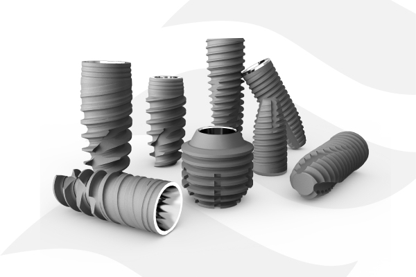 Fondée en 2010, DentalMaster est spécialisée dans le développement de produits, la production, les ventes et les services relatifs aux implants dentaires, aux prothèses sur mesure, au système de régénération osseuse guidée (GBR), aux instruments innovants, aux systèmes d'orthodontie ainsi qu'aux services OEM et ODM. Nous sommes une marque de produits de dentisterie de précision et une filiale à 100 % de Double Medical (code boursier 002901). Tout comme les marques internationales, nous utilisons du titane de grade 4 traité à froid comme matière première. Nous avons introduit des machines et équipements de haute précision de renommée internationale. Des méthodes de traitement avancées et des équipements de test de haute précision ont été adoptés afin d'assurer la qualité des opérations. De la recherche à la production, DentalMaster considère toujours la qualité comme une priorité absolue. L'expérience opératoire satisfaisante des médecins, ainsi que le sourire parfait et la pleine jouissance alimentaire des patients, constituent nos plus grandes aspirations.
