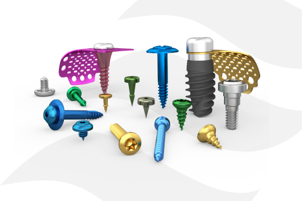 Fondée en 2010, DentalMaster est spécialisée dans le développement de produits, la production, les ventes et les services relatifs aux implants dentaires, aux prothèses sur mesure, au système de régénération osseuse guidée (GBR), aux instruments innovants, aux systèmes d'orthodontie ainsi qu'aux services OEM et ODM. Nous sommes une marque de produits de dentisterie de précision et une filiale à 100 % de Double Medical (code boursier 002901). Tout comme les marques internationales, nous utilisons du titane de grade 4 traité à froid comme matière première. Nous avons introduit des machines et équipements de haute précision de renommée internationale. Des méthodes de traitement avancées et des équipements de test de haute précision ont été adoptés afin d'assurer la qualité des opérations. De la recherche à la production, DentalMaster considère toujours la qualité comme une priorité absolue. L'expérience opératoire satisfaisante des médecins, ainsi que le sourire parfait et la pleine jouissance alimentaire des patients, constituent nos plus grandes aspirations.