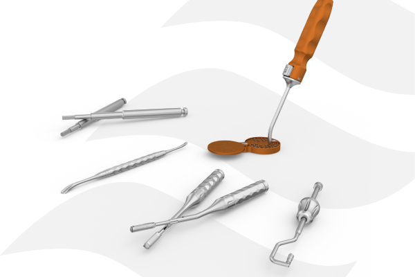 Fondée en 2010, DentalMaster est spécialisée dans le développement de produits, la production, les ventes et les services relatifs aux implants dentaires, aux prothèses sur mesure, au système de régénération osseuse guidée (GBR), aux instruments innovants, aux systèmes d'orthodontie ainsi qu'aux services OEM et ODM. Nous sommes une marque de produits de dentisterie de précision et une filiale à 100 % de Double Medical (code boursier 002901). Tout comme les marques internationales, nous utilisons du titane de grade 4 traité à froid comme matière première. Nous avons introduit des machines et équipements de haute précision de renommée internationale. Des méthodes de traitement avancées et des équipements de test de haute précision ont été adoptés afin d'assurer la qualité des opérations. De la recherche à la production, DentalMaster considère toujours la qualité comme une priorité absolue. L'expérience opératoire satisfaisante des médecins, ainsi que le sourire parfait et la pleine jouissance alimentaire des patients, constituent nos plus grandes aspirations.
