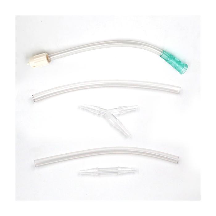Negative Pressure Wound Therapy Connector:  Type Ⅰ/Type Ⅱ/Type Ⅲ