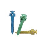 Intermaxillary Fixation (IMF) Screw