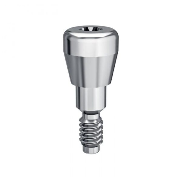 Healing Abutment