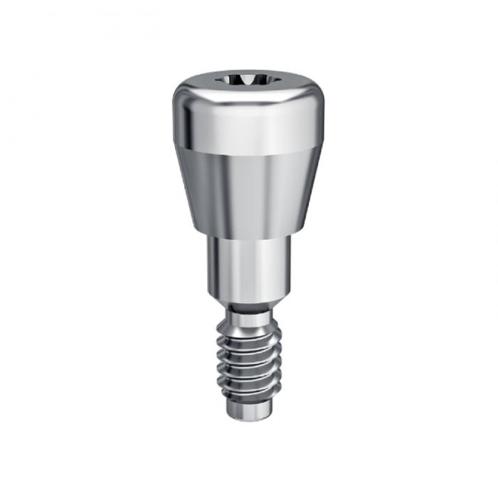 Healing Abutment
