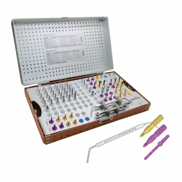 DMD/DME Advanced Surgery Kit