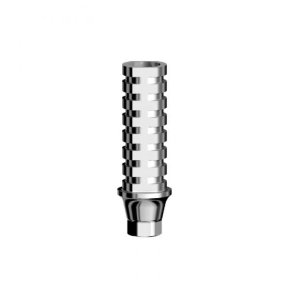 Temporary Abutment Engaging